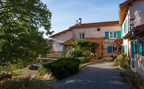 La ferme de la source